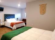 Hotel Sol de Ocucaje #4