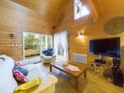 Chalet La Perle Blanche - Spa, Baby-foot, Terrasse