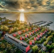 BL Residence Balatonlelle BL Residence Balatonlelle