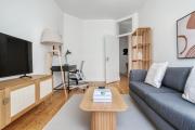 Londwell, Regents Park & Abbey Road Studios Luxury Apartment Londwell, Regents Park & Abbey Road Studios Luxury Apartment