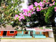 CASA LABRANZA GARDEN, en Labranzagrande Boyacá