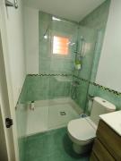 Luminoso y tranquilo apartamento con jardin en campo de Golf Valle del Este