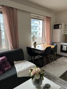 Kaarlelankatu Studio