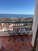 Ático Mojácar Pueblo