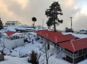 Himalayan Holidays Camp & Resort near Surkanda Devi