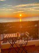 Ático Mojácar Pueblo