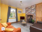 Alt-Stay Calder Canal - 3 Bed Cottage - 10 Percent Off Monthly - Contractors, Insurance, Relocation - Long Stays Welcome Alt-Stay Calder Canal - 3 Bed Cottage - 10 Percent Off Monthly - Contractors, Insurance, Relocation - Long Stays Welcome