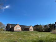 Beautiful Home In Ørsted W