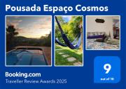 Pousada Espaço Cosmos