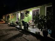 The Sigiriya Rock Gate Chalet