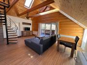 Zázrivský Dvor - Apartmán Zuzana, Wellness, Self Check-in