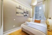 LG4 - Modern & Spacious 2-Bed in Notting Hill - by Short Stories London
