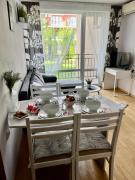 Holiday Fort Golf Club & Orchid Fort Noks MIA