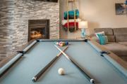 Penthouse Pool Table 7min To Beaver Creek