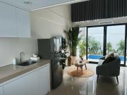 NEW Cozy mezzanine loft in Pererenan