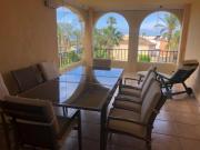 FRONTAL EN JARDINES DE ZAHARA 3 Dorm y 2 Baños