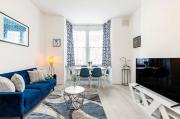 London Central Luxury Apt