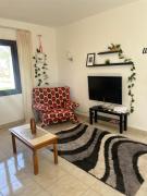 Stella de Mari chalet in Makadi with beach