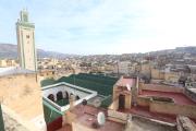 Top Station Bab Ftouh