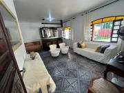 Ótima Casa com Piscina Peruíbe Centro