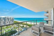 Oceanview Private Condo at The Setai -2401