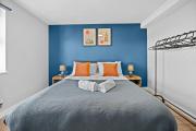 The Oasis Suite