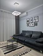 Modern Apartment Near the Beach