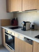 Cozy Flat in Saint Ouen