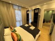 Vaticano Appartamento Suite Roma Centro Aura D2