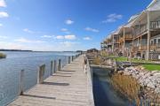 Pony View - Pet friendly, waterfront with boat slip!