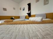 Casa del viajero Antigua