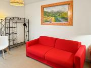 Le petit Volcan dAurillac - centre ville - 2 pers