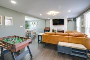 Family Friendly Modern Apt in Fort Washington