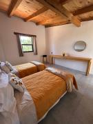 Hotel Tlalcosahua, hotel de Montaña, Tapalpa