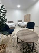 اجنحة الشرق الفندقيه