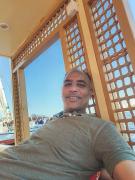 felouque avec toilettes