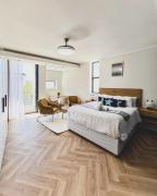 Grace On Park by Dajosha