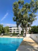 Rincón de MILBERG Tigre