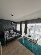 TOP SKY VIEW - Studio Panorama