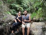 New shalika family cabin nuwaraeliya