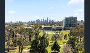 Beachside Melbourne Penthouse