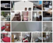 Casa temporada 100 metros do mar próximo ao sesc Bertioga