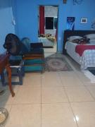 Casa com cachoeira no quintal