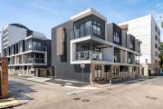 Stafford St Apartments by Urban Rest
