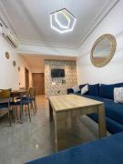 Marrakech Center Getaway Apartment Marrakech Center Getaway Apartment