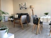 Departamento JACARANDA con cochera