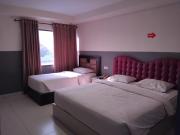 Anaya Hotel and Ballroom