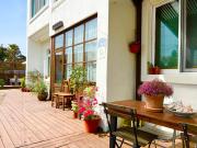 Fun Guesthouse Adjacent to Seongsan Ilchulbong