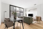 Foundry Lane Apartments by Urban Rest