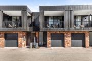 Foundry Lane Apartments by Urban Rest